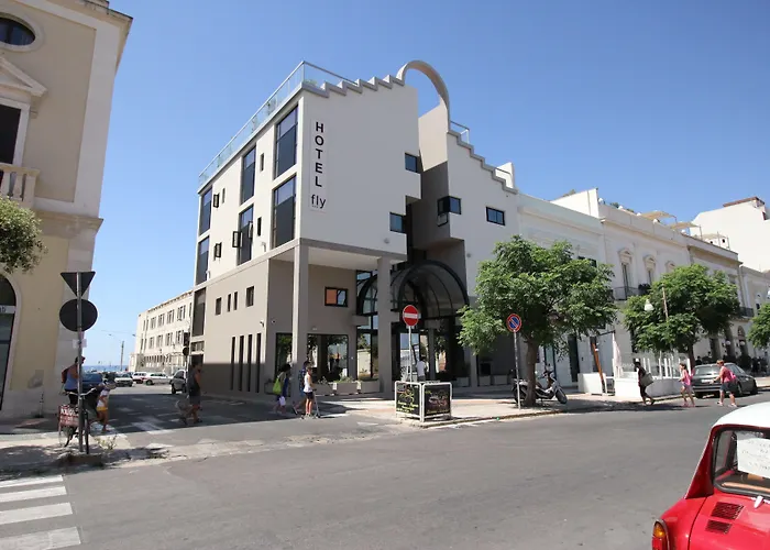 Hotel Fly Gallipoli