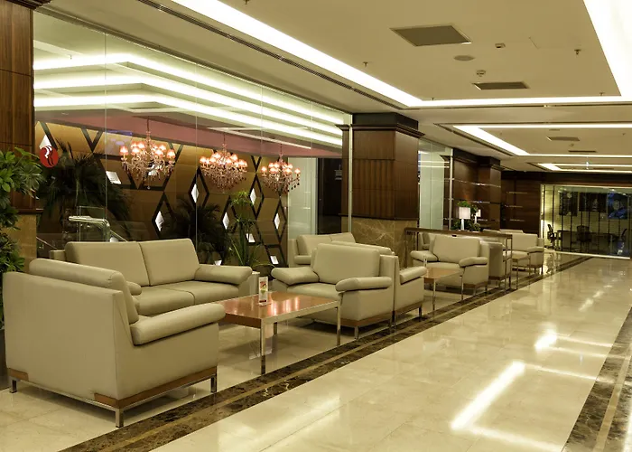 Ramada Plaza By Wyndham Izmit