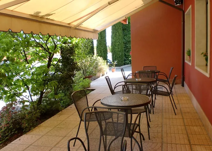Rometta Hotel