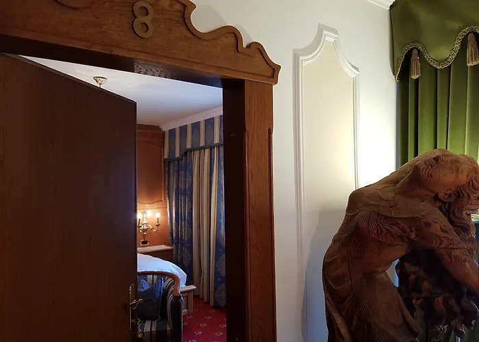 Villa Martha Vintage Hotel-B&B (Adults Only)