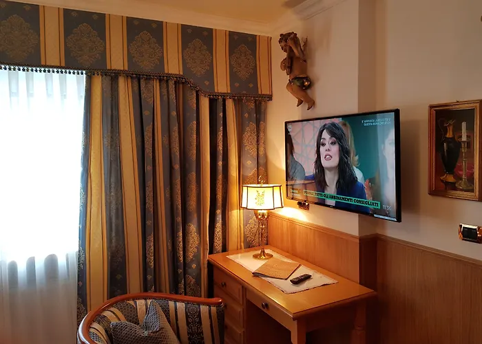 Villa Martha Vintage Hotel-B&B (Adults Only)