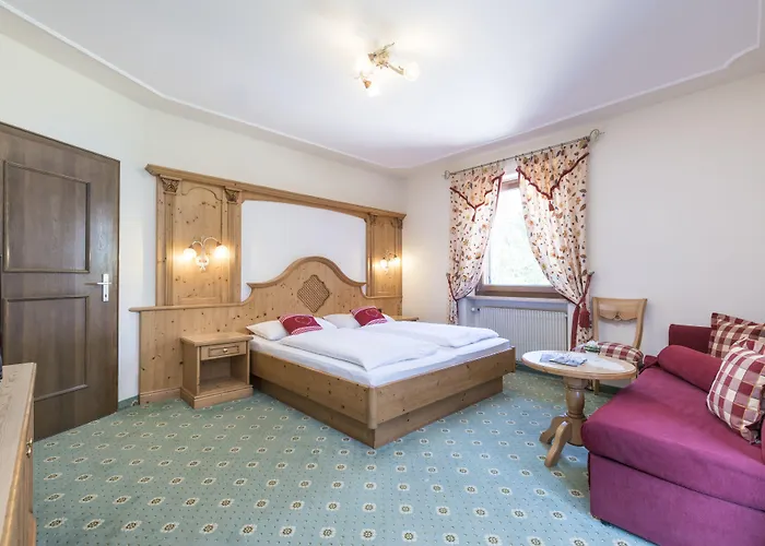 Hotel Waldsee