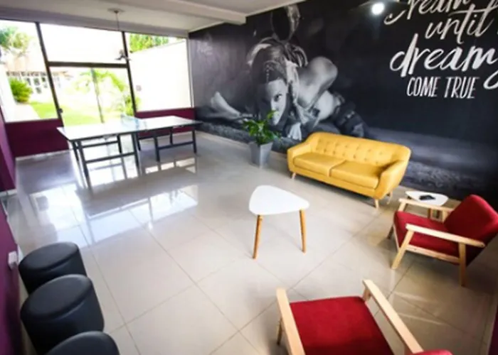 Clh Suites Bonito Sul