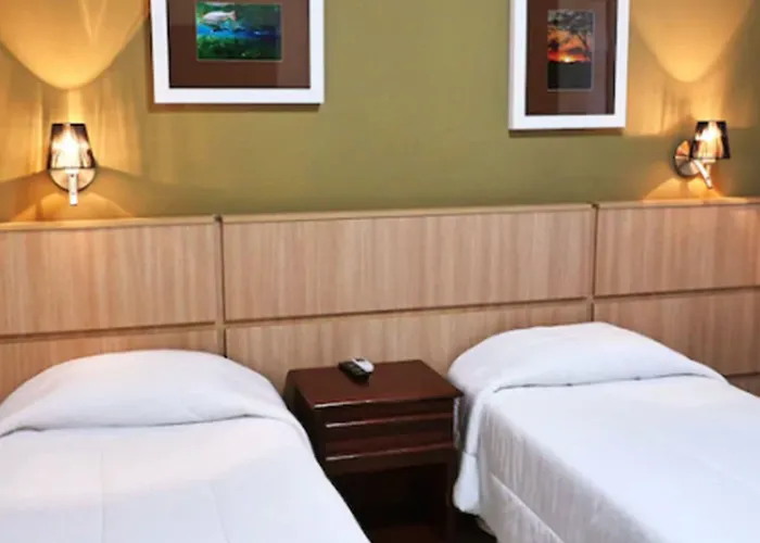 CLH Suites Bonito Sul