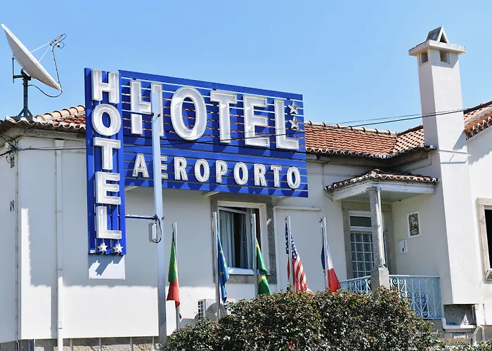 Hotel Aeroporto Maya