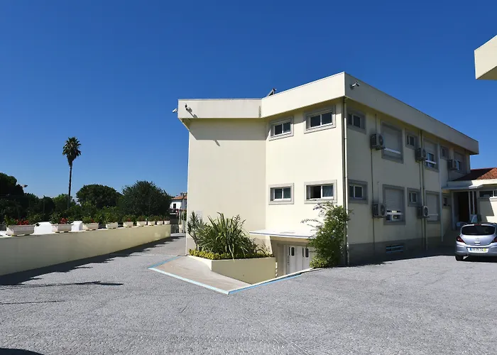 Hotel Aeroporto
