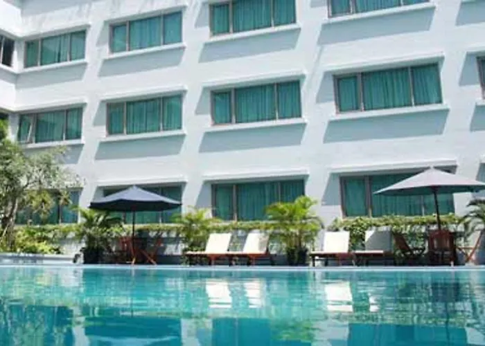 Favehotel Premier Cihampelas