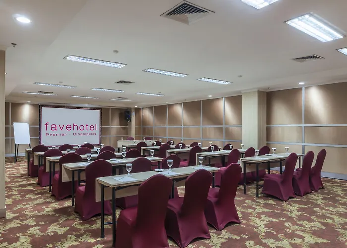 Favehotel Premier Cihampelas