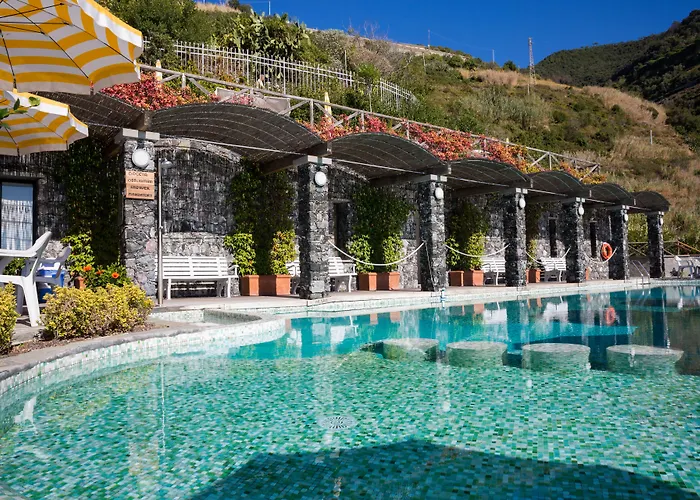 Hotel Porto Roca