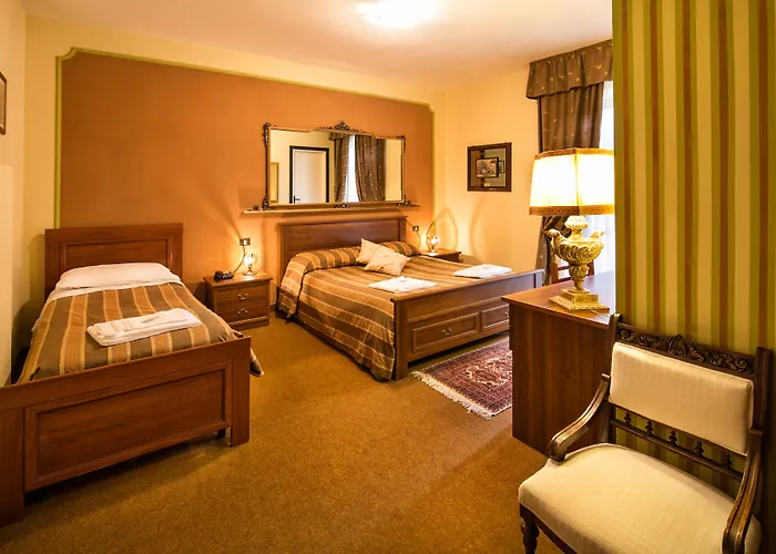 Umbriaverde Sporting & Resort