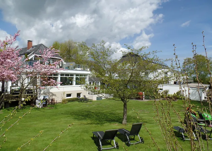 HofHotel Krähenberg