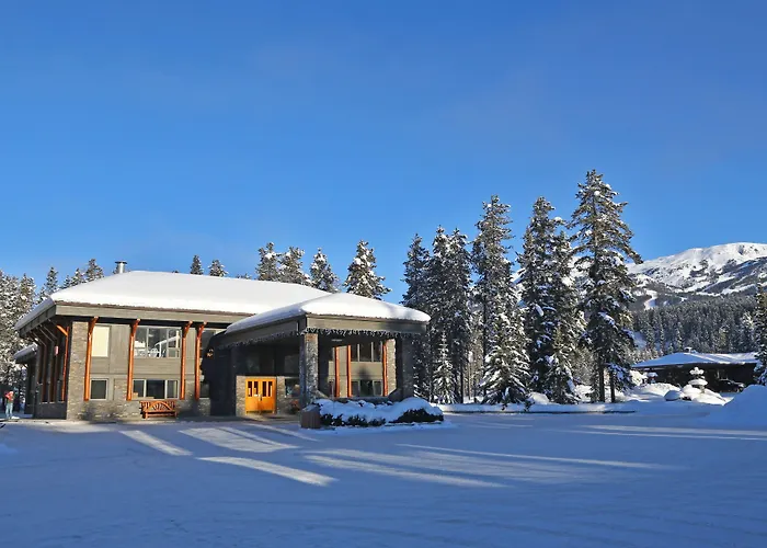 Mountaineer Lodge
