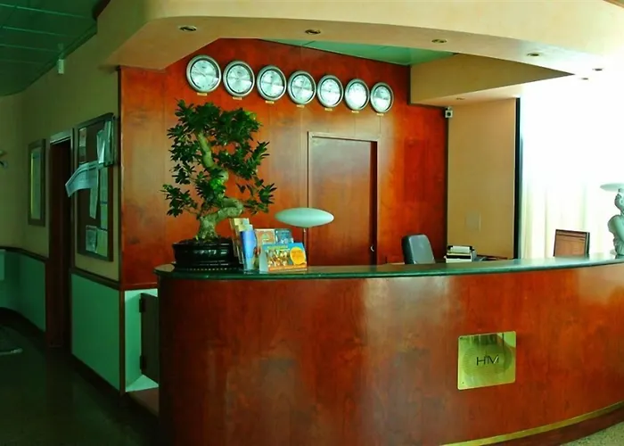 Hotel Mirage