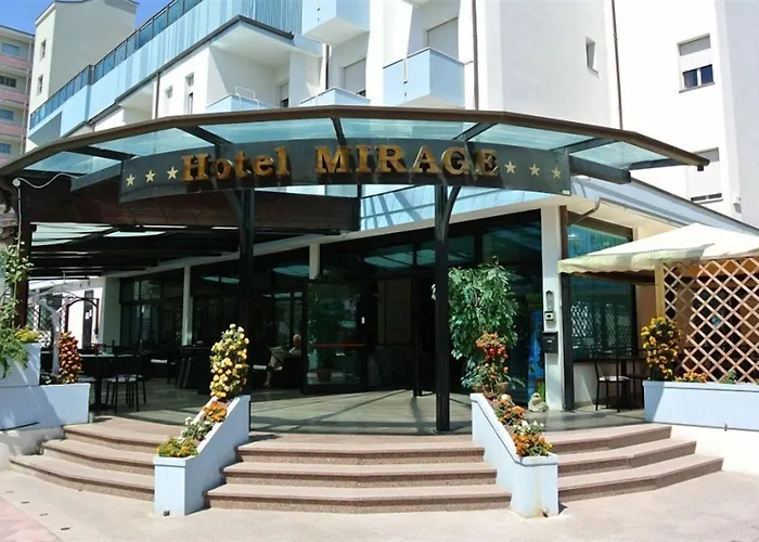 Hotel Mirage
