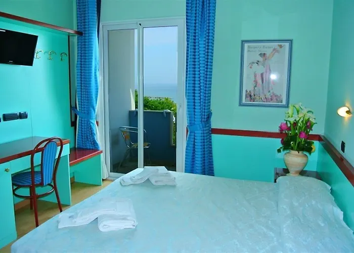 Hotel Mirage