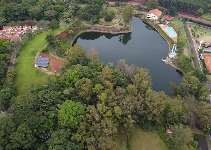 Hotel Lago Das Pedras Apucarana