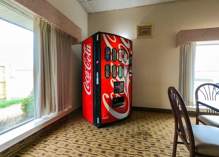 Americas Best Value Inn
