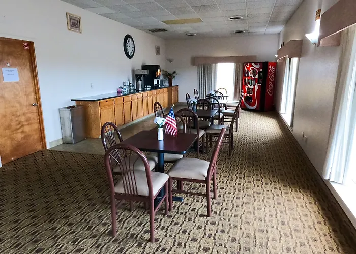 Americas Best Value Inn