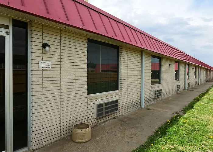 Americas Best Value Inn