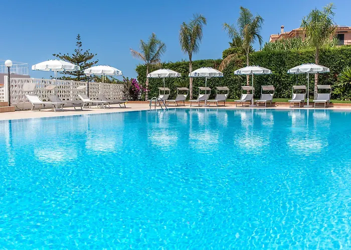 Hotel Ferretti