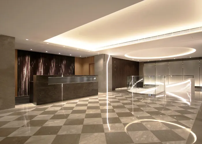 The Tango Hotel Taipei Linsen