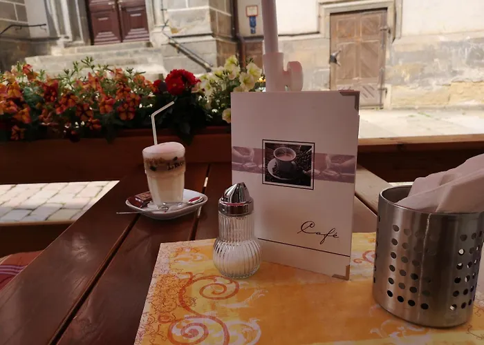 Hotel Residenz Am Markt Meissen