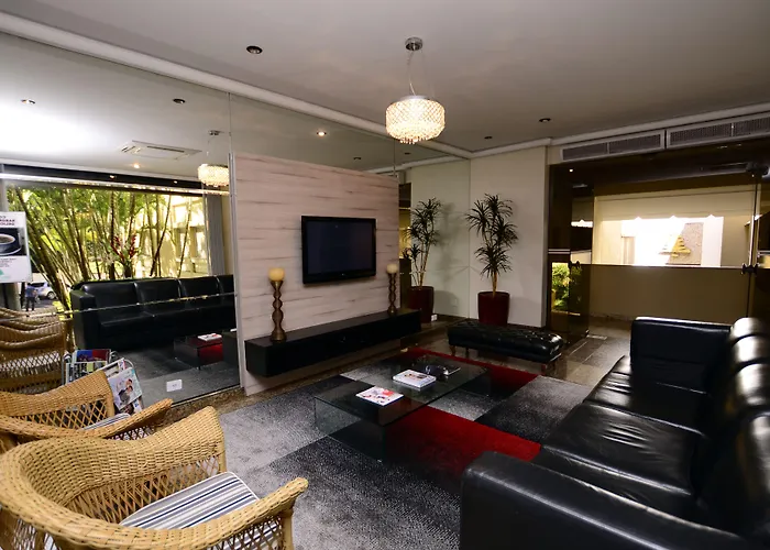 Cedro Hotel