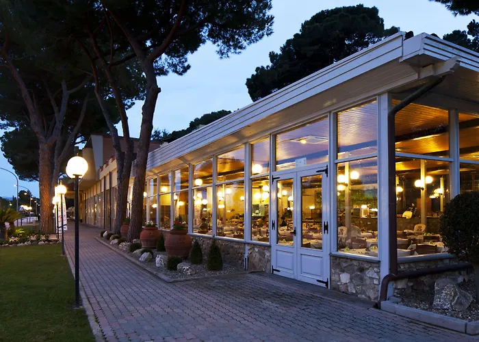 Golfo del Sole Holiday Resort