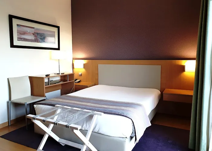 Hotel Albergaria Borges