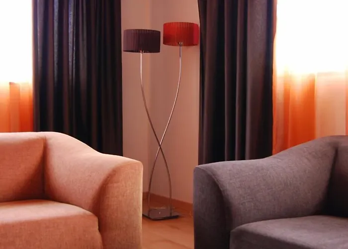 Hotel Albergaria Borges