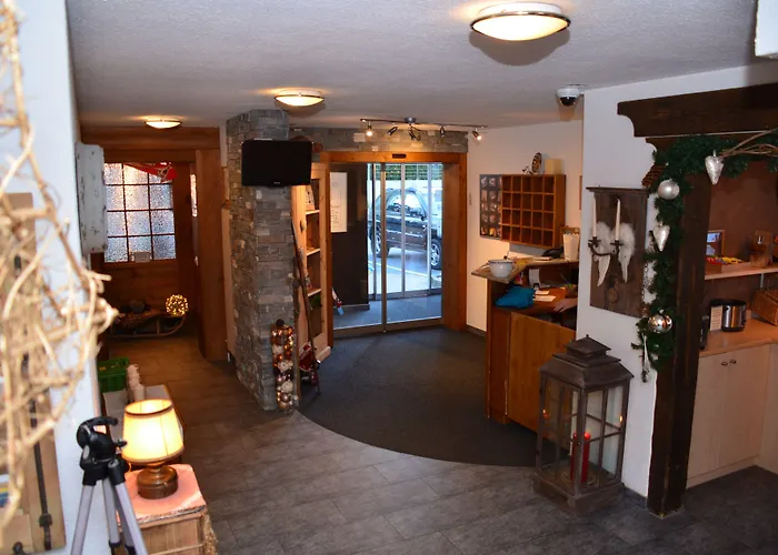 Hotel Belmont