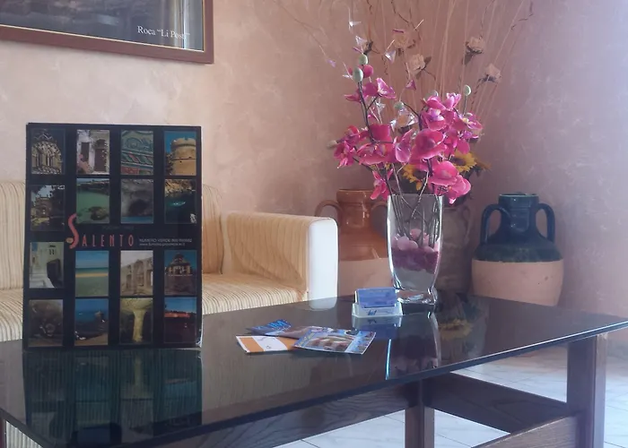 Hotel Mare Blu