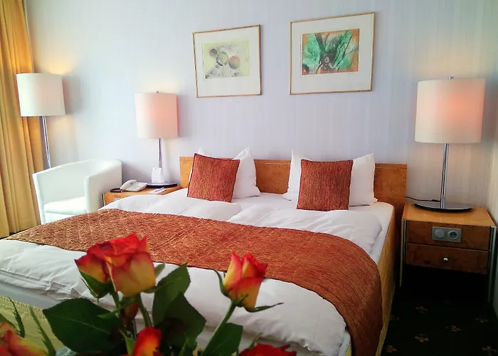 Alexa Hotel
