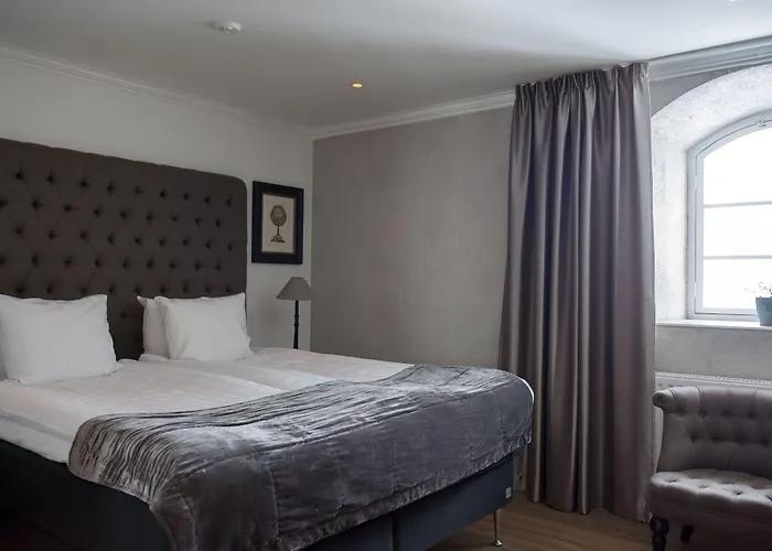 Hotell Slottsbacken