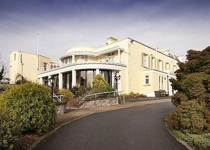 Cliffden Hotel