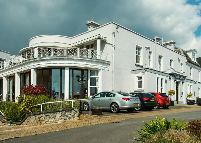 Cliffden Hotel