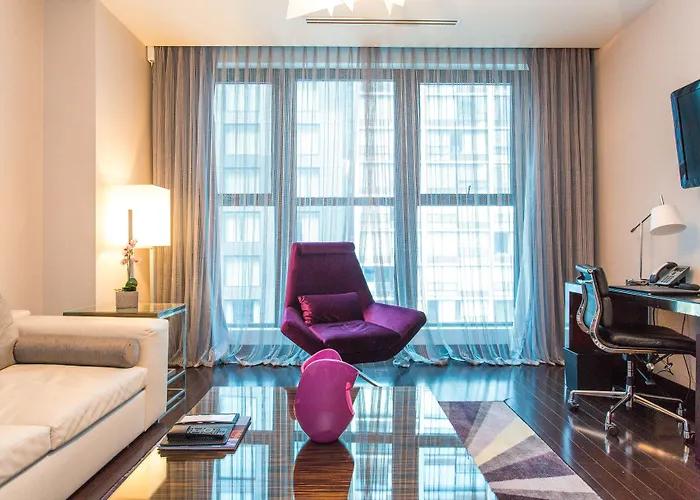 Ivy Boutique Hotel (Adults Only)