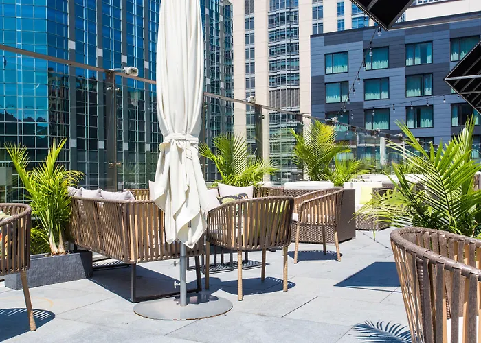 Ivy Boutique Hotel (Adults Only)