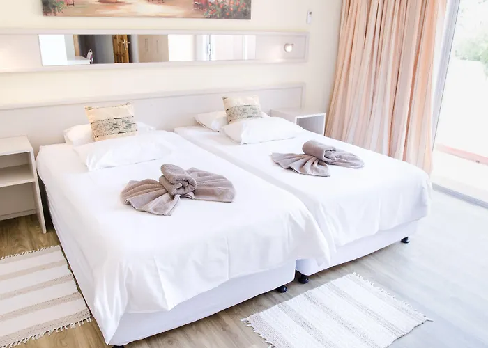 Hotel Deutsches Haus Swakopmund
