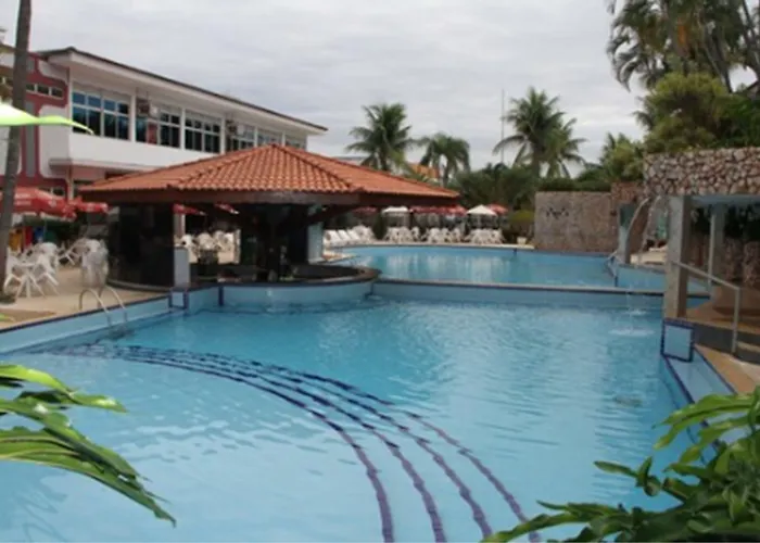 Hotel Taiyo