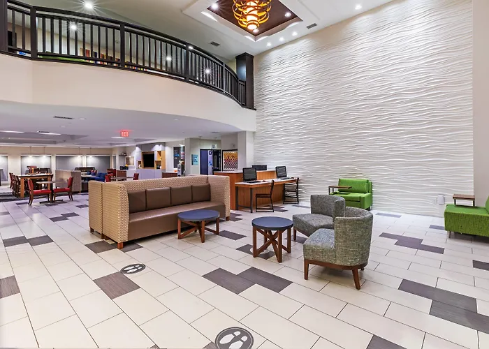 Holiday Inn Express & Suites Austin Nw - Lakeway By Ihg