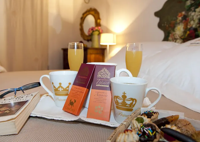 Le Case Dello Zodiaco Albergo Diffuso