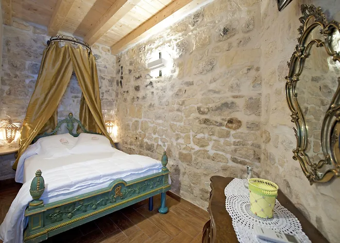Le Case Dello Zodiaco albergo diffuso