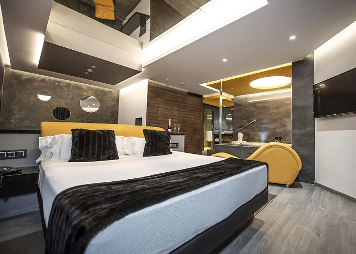 Hotel Luve