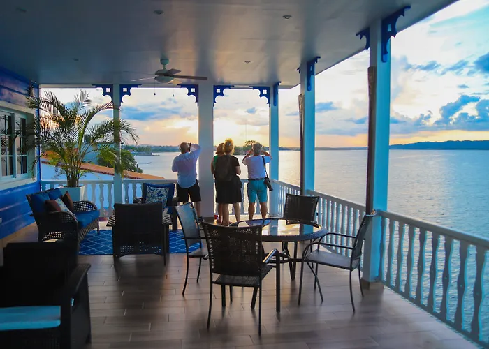 Hotel Casazul