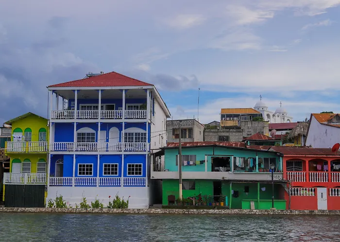 Hotel Casazul