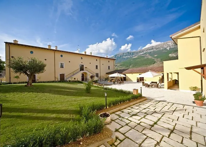 Villa Giovina