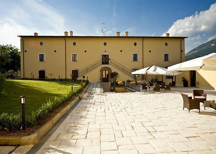 Villa Giovina