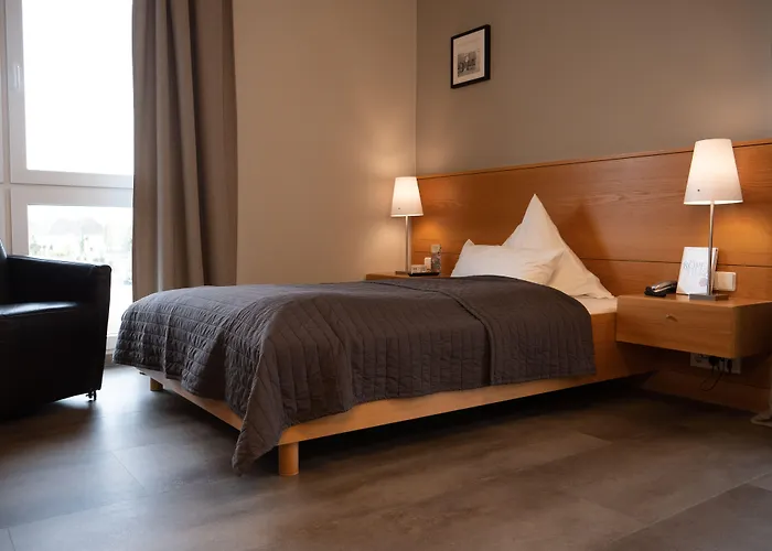 Hotel Sonne