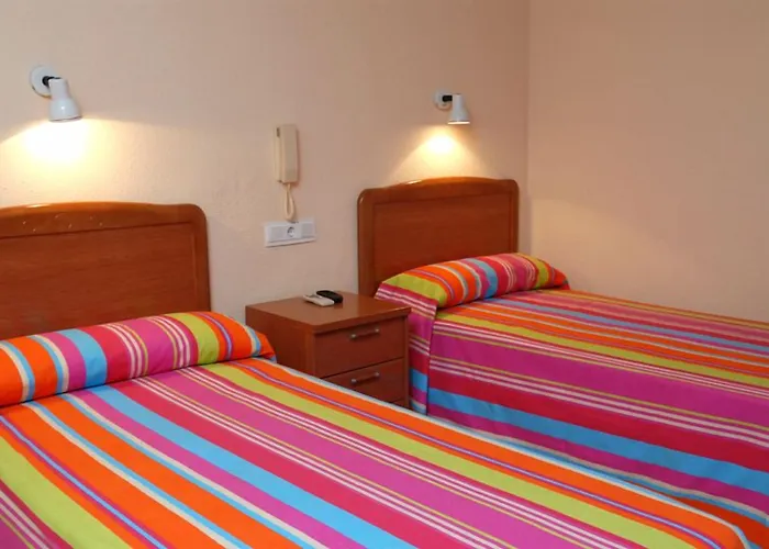 Hotel Borja
